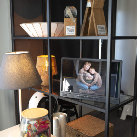 Fotostudio